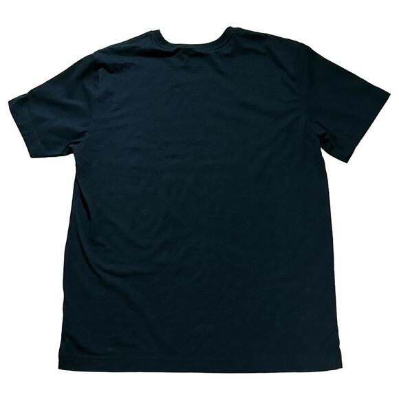 Peaky Blinders Birmingham Whiskey Shirt Black Medium - Picture 3 of 6